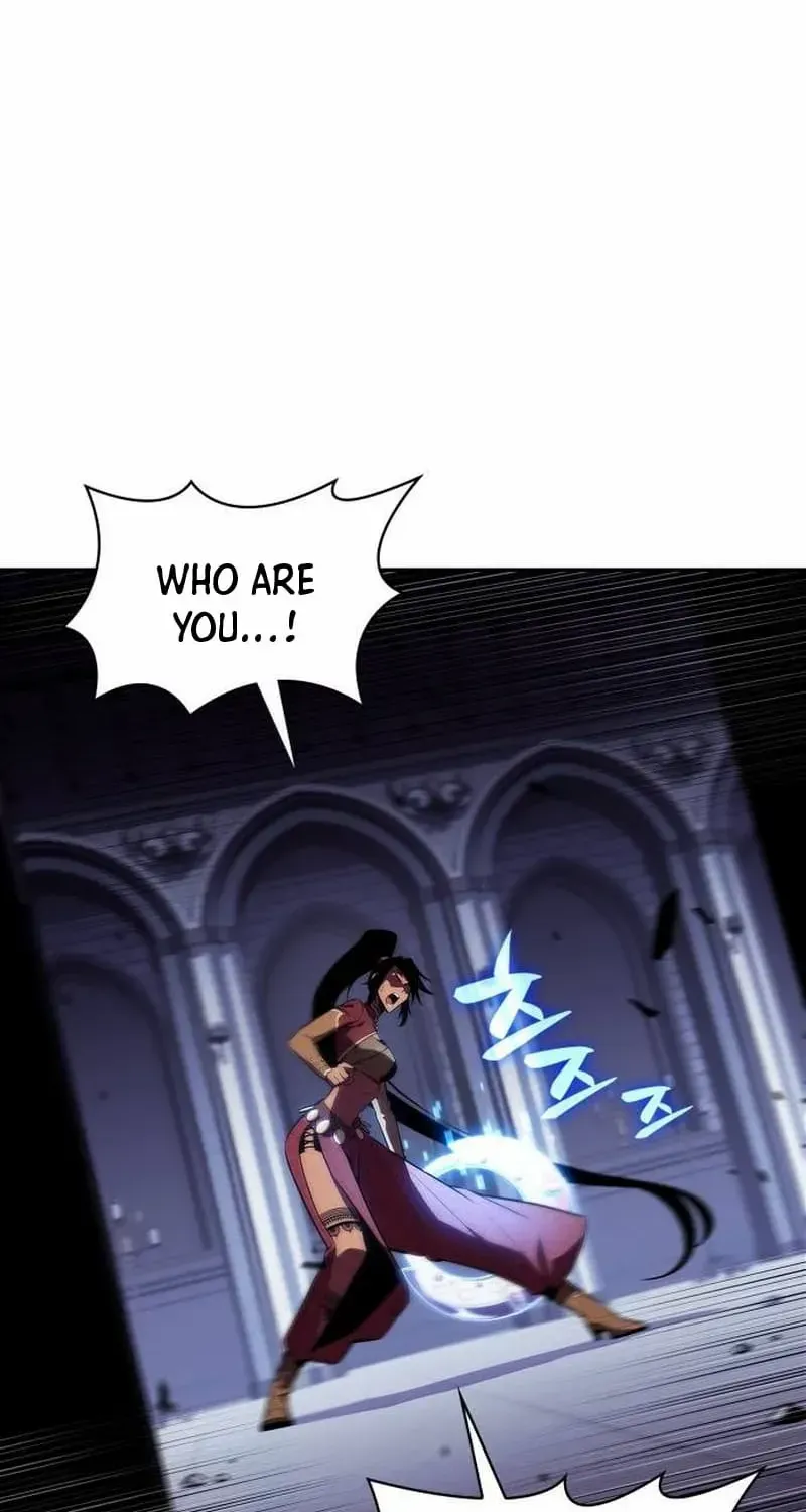 Read Solo Max-Level Newbie chapter 164 image 28 on Lezhin