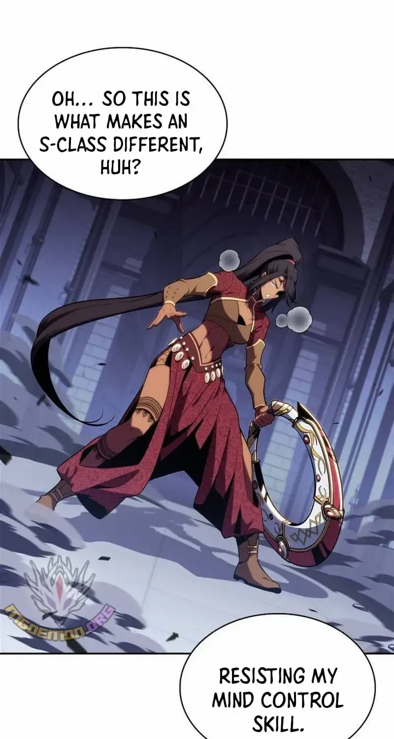 Read Solo Max-Level Newbie chapter 164 image 34 on Lezhin