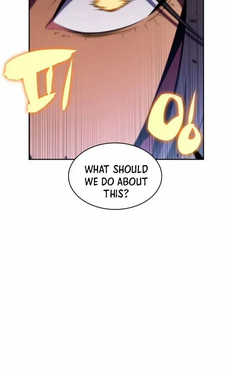 Read Solo Max-Level Newbie chapter 164 image 37 on Lezhin