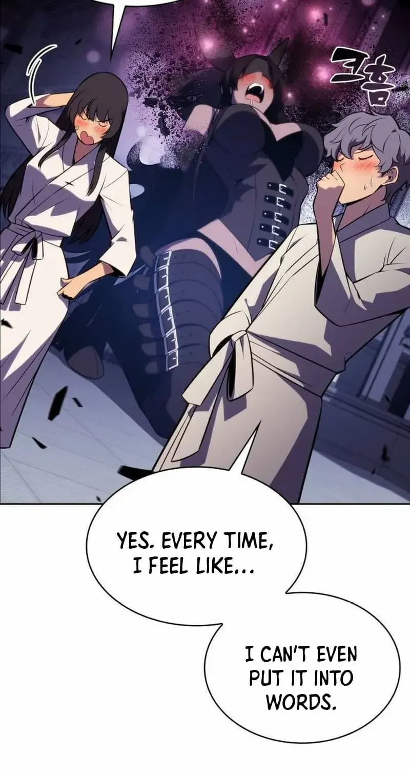 Read Solo Max-Level Newbie chapter 164 image 43 on Lezhin