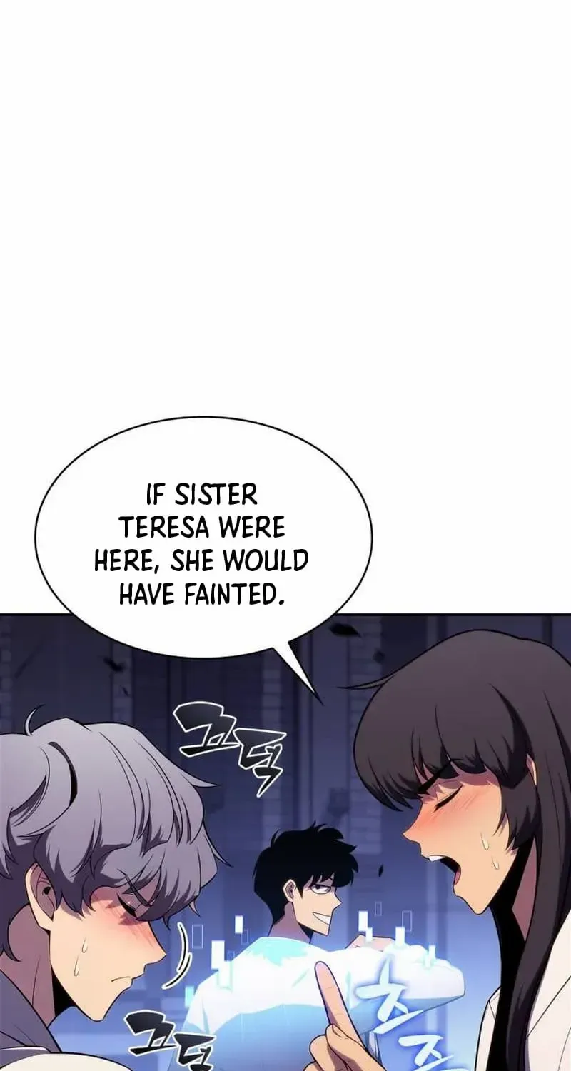Read Solo Max-Level Newbie chapter 164 image 44 on Lezhin