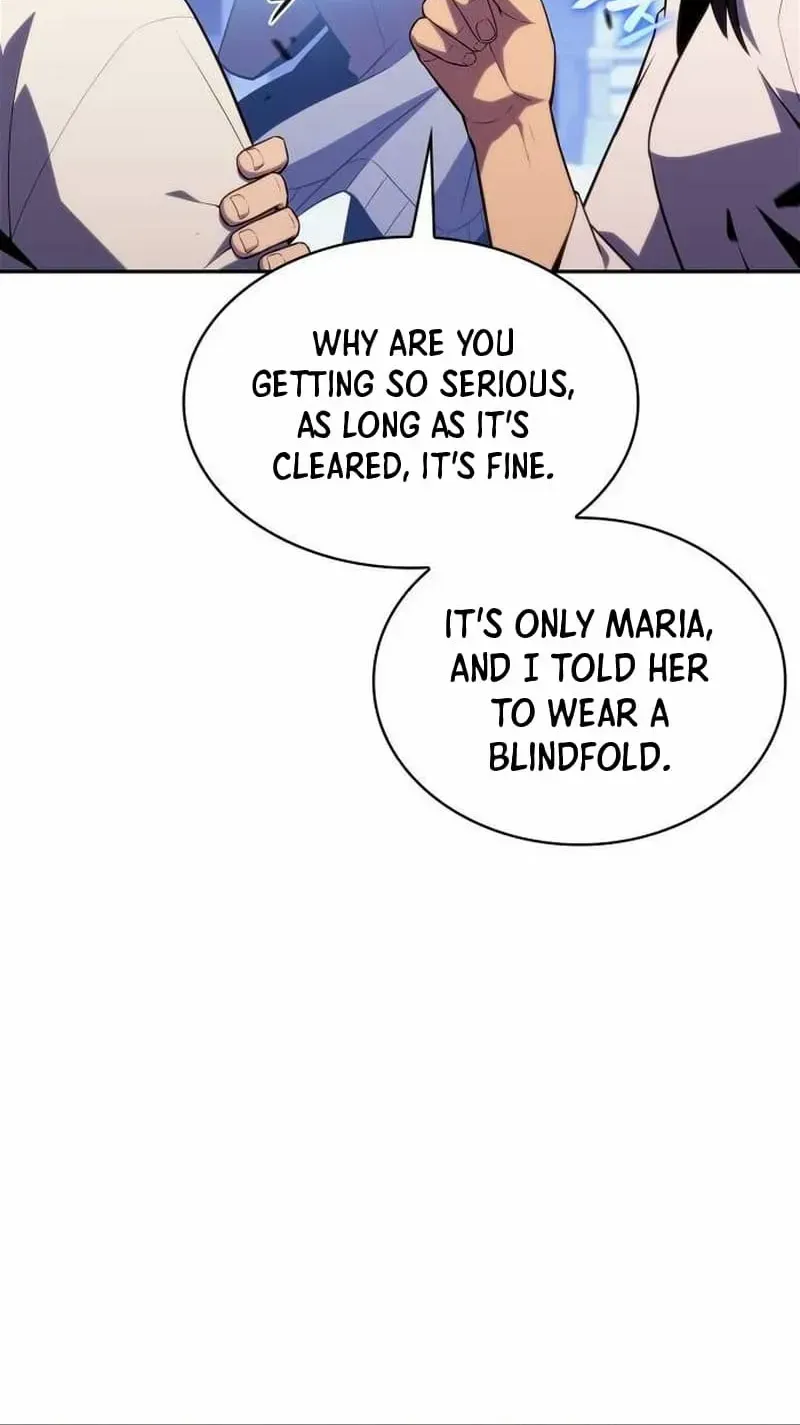Read Solo Max-Level Newbie chapter 164 image 45 on Lezhin