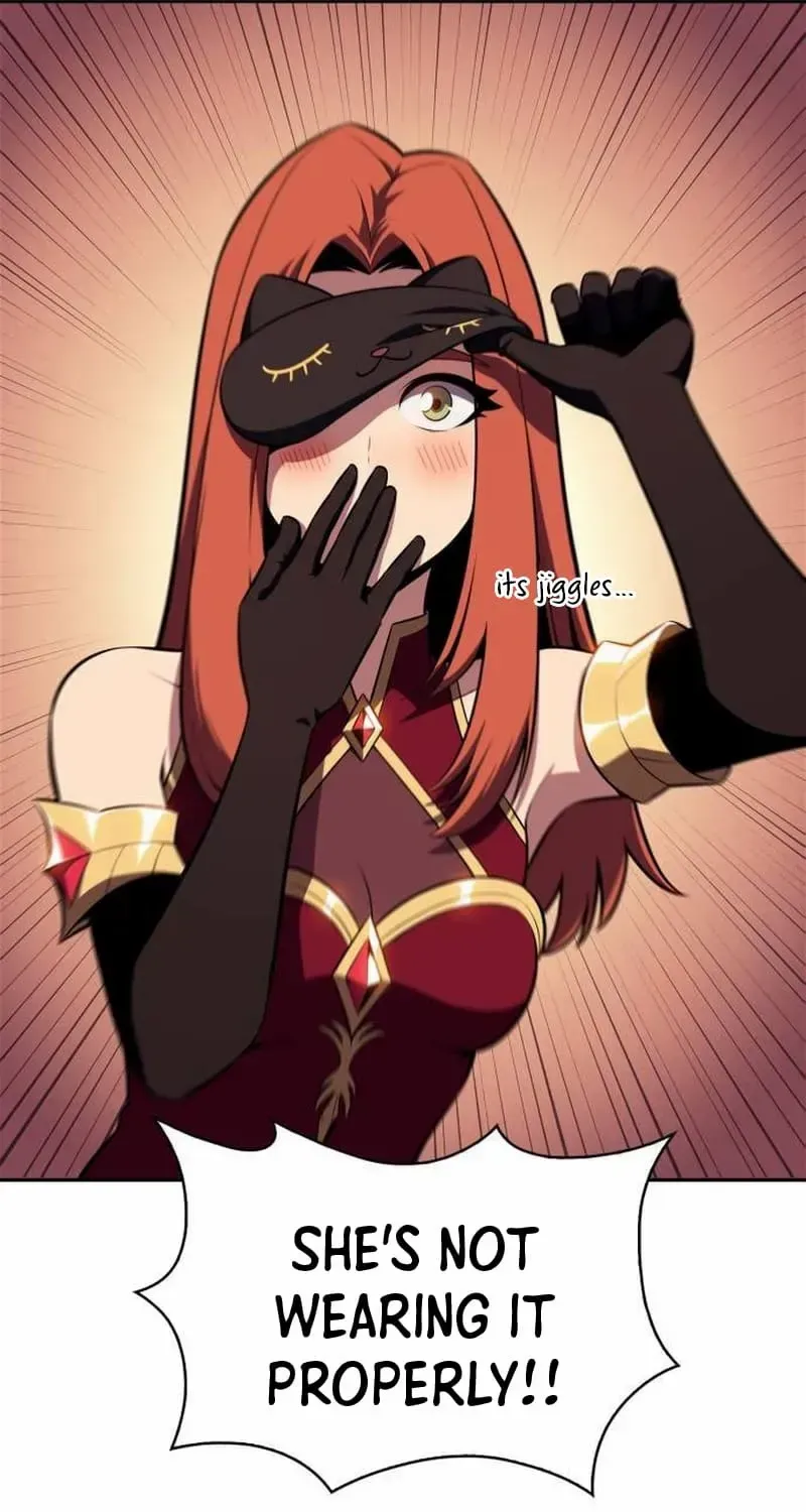Read Solo Max-Level Newbie chapter 164 image 46 on Lezhin