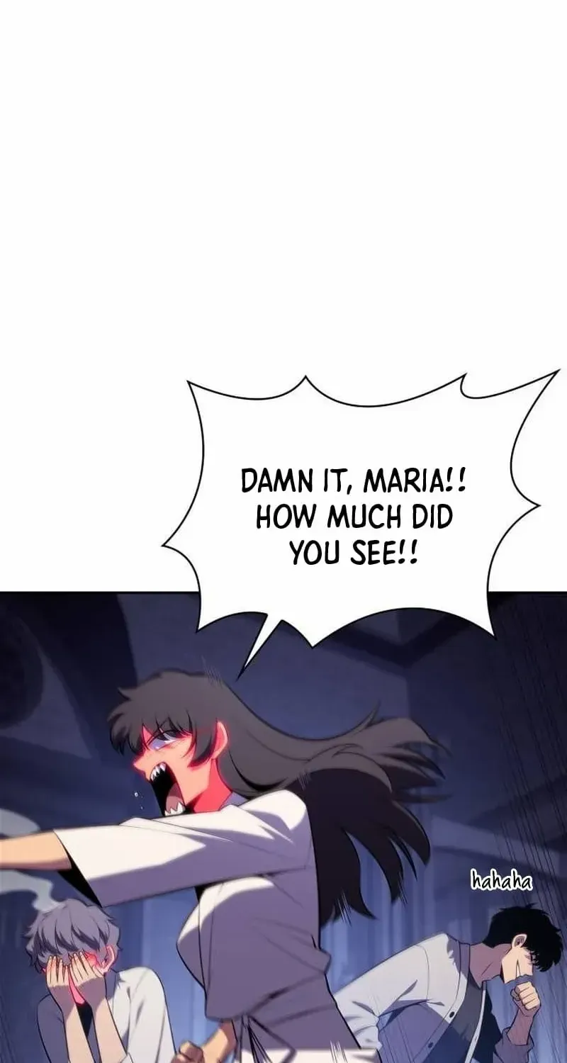 Read Solo Max-Level Newbie chapter 164 image 47 on Lezhin