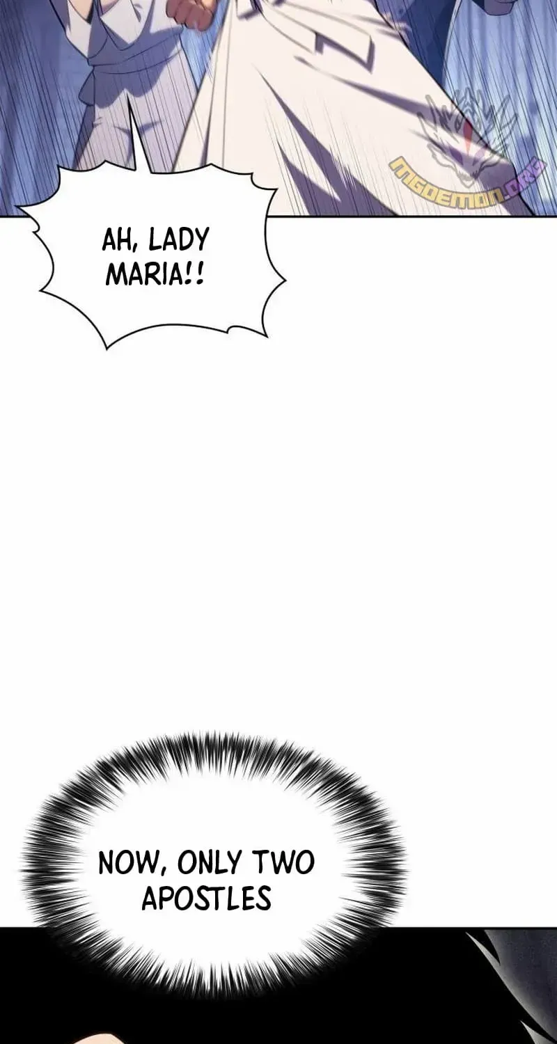 Read Solo Max-Level Newbie chapter 164 image 48 on Lezhin