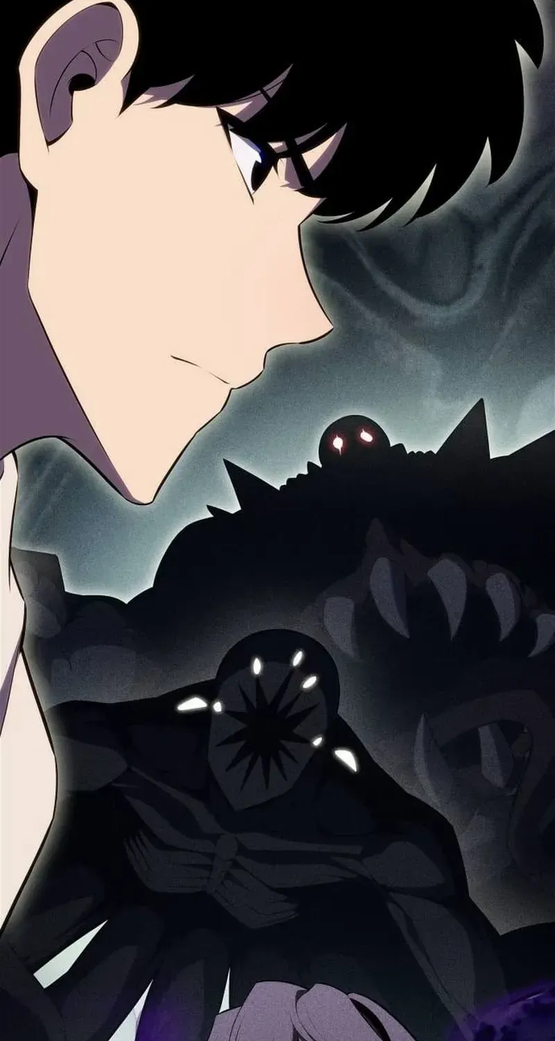 Read Solo Max-Level Newbie chapter 164 image 49 on Lezhin