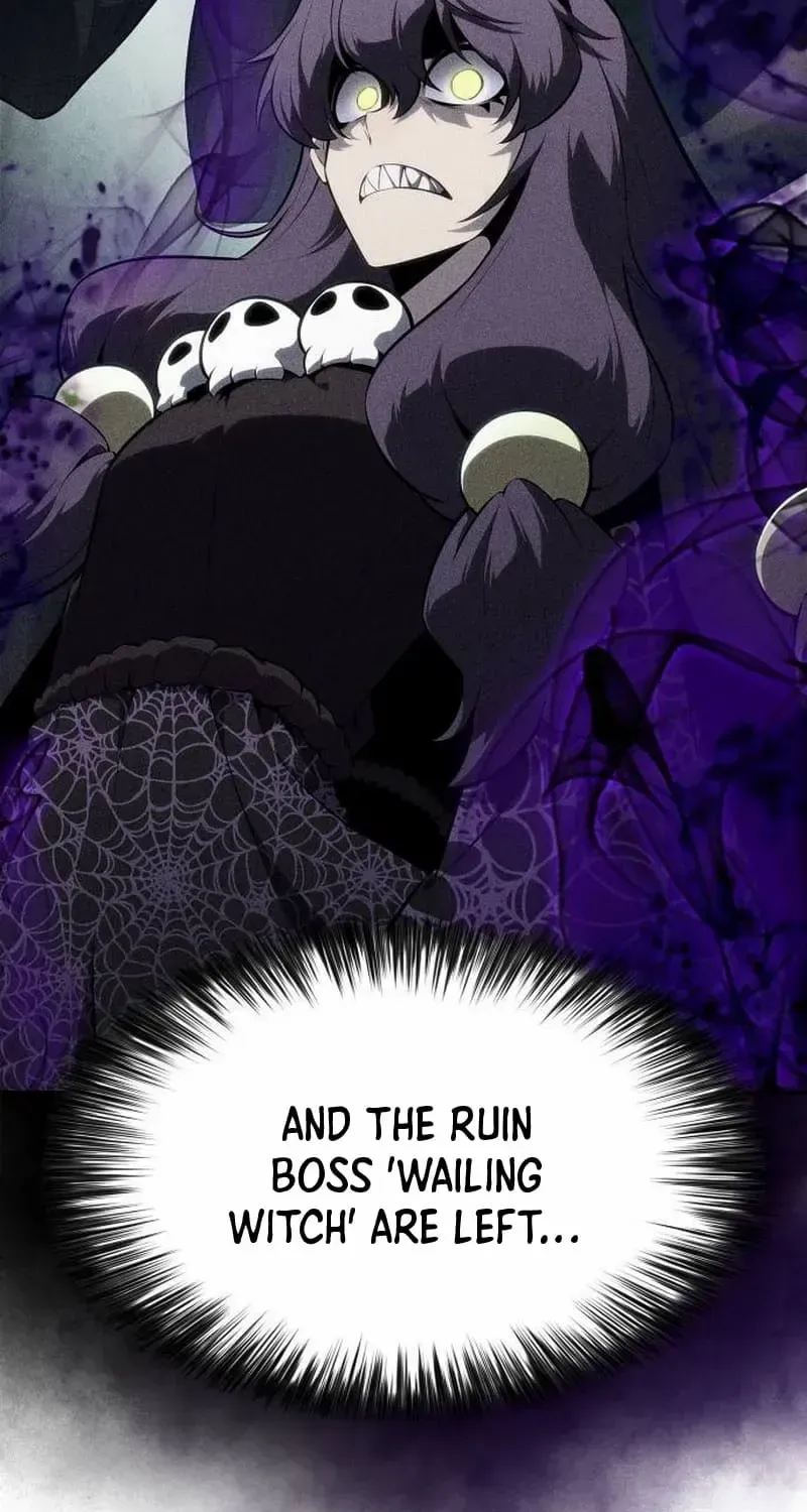 Read Solo Max-Level Newbie chapter 164 image 50 on Lezhin
