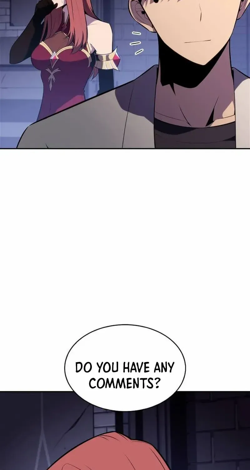 Read Solo Max-Level Newbie chapter 164 image 52 on Lezhin