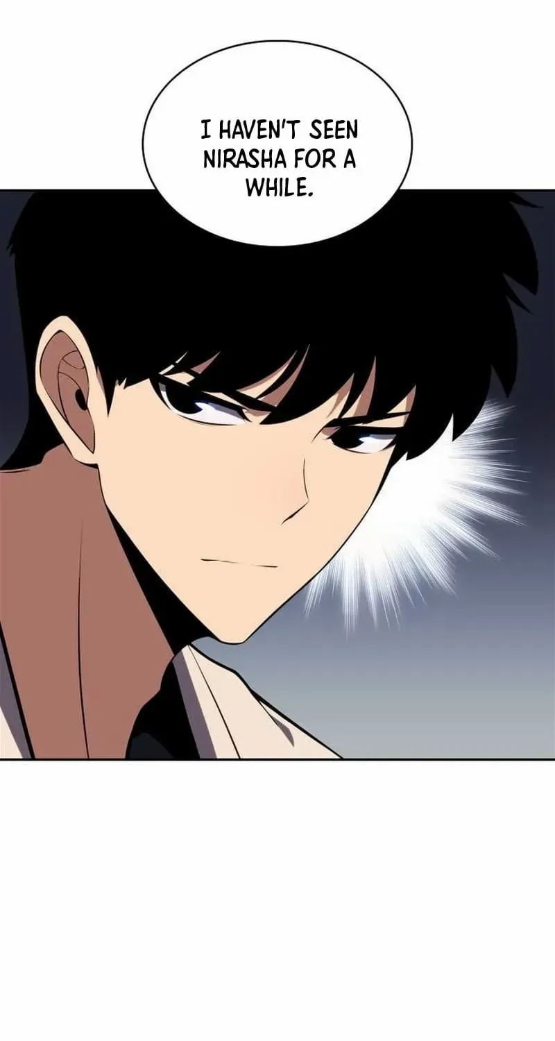 Read Solo Max-Level Newbie chapter 164 image 54 on Lezhin