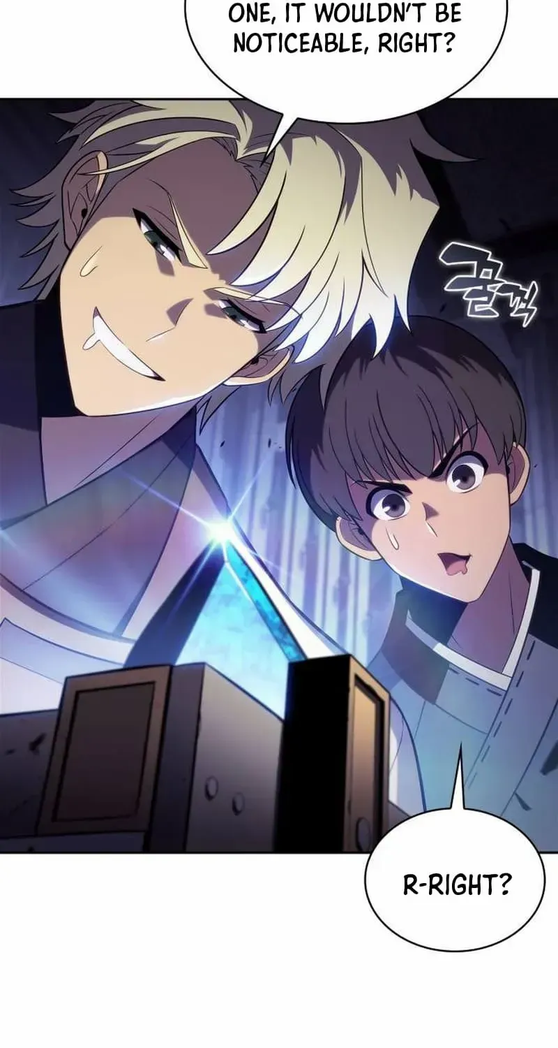 Read Solo Max-Level Newbie chapter 164 image 58 on Lezhin