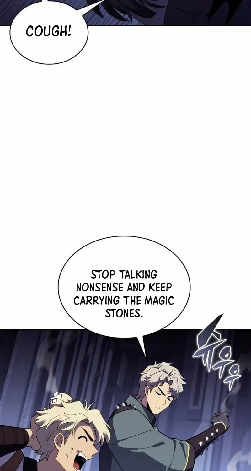 Read Solo Max-Level Newbie chapter 164 image 60 on Lezhin