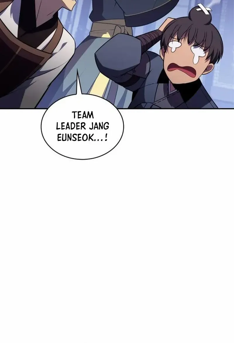 Read Solo Max-Level Newbie chapter 164 image 61 on Lezhin