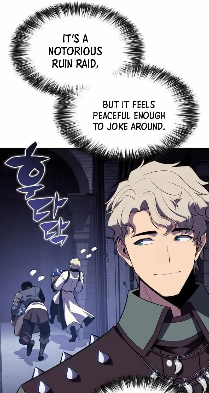 Read Solo Max-Level Newbie chapter 164 image 62 on Lezhin
