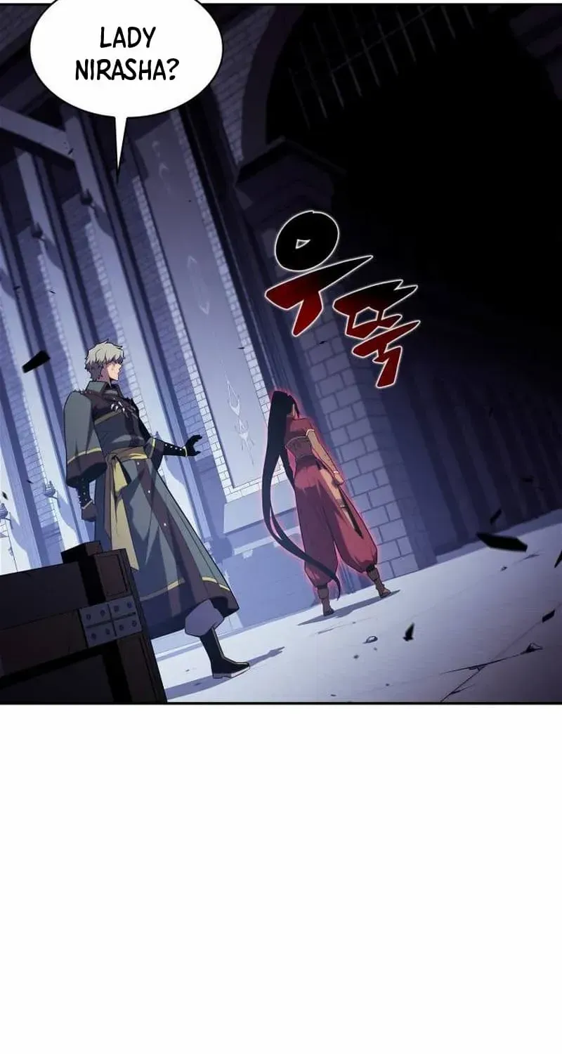 Read Solo Max-Level Newbie chapter 164 image 66 on Lezhin