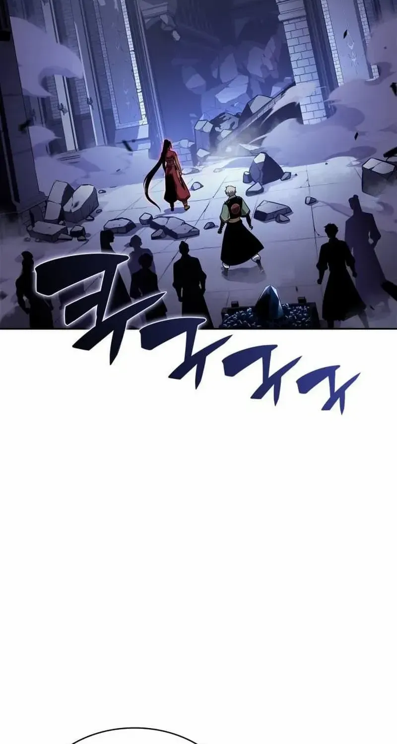 Read Solo Max-Level Newbie chapter 164 image 72 on Lezhin
