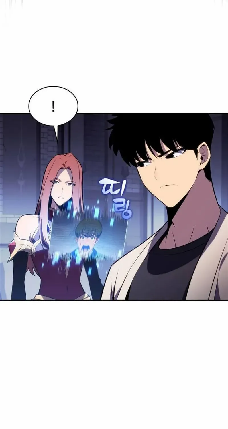 Read Solo Max-Level Newbie chapter 164 image 80 on Lezhin