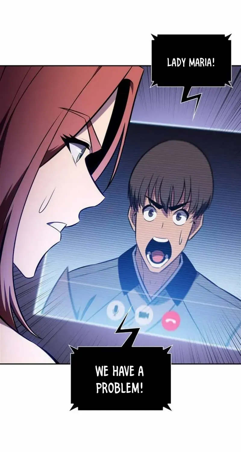Read Solo Max-Level Newbie chapter 164 image 81 on Lezhin