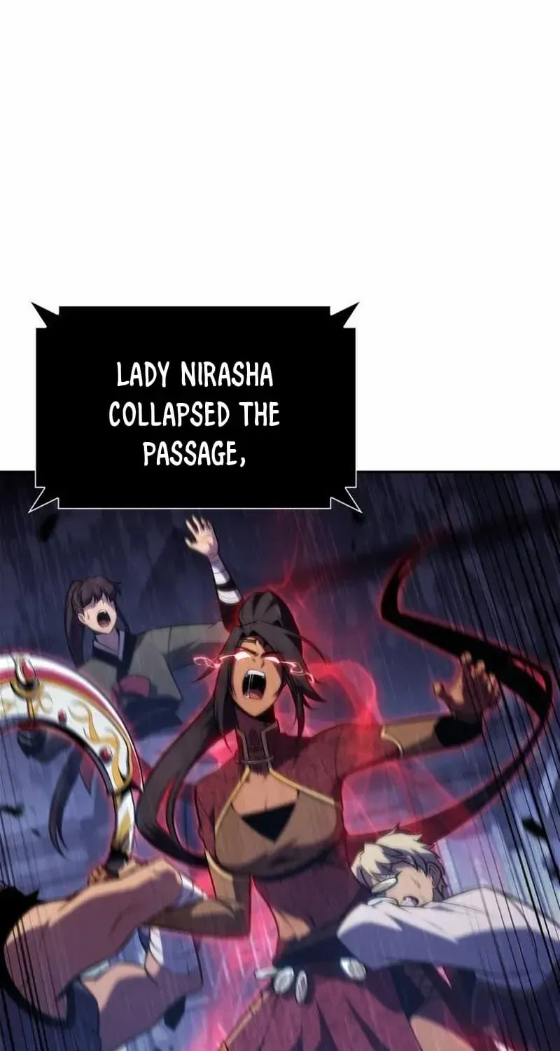 Read Solo Max-Level Newbie chapter 164 image 82 on Lezhin