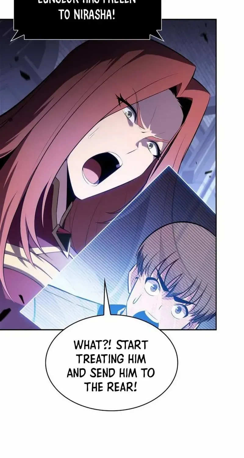 Read Solo Max-Level Newbie chapter 164 image 84 on Lezhin