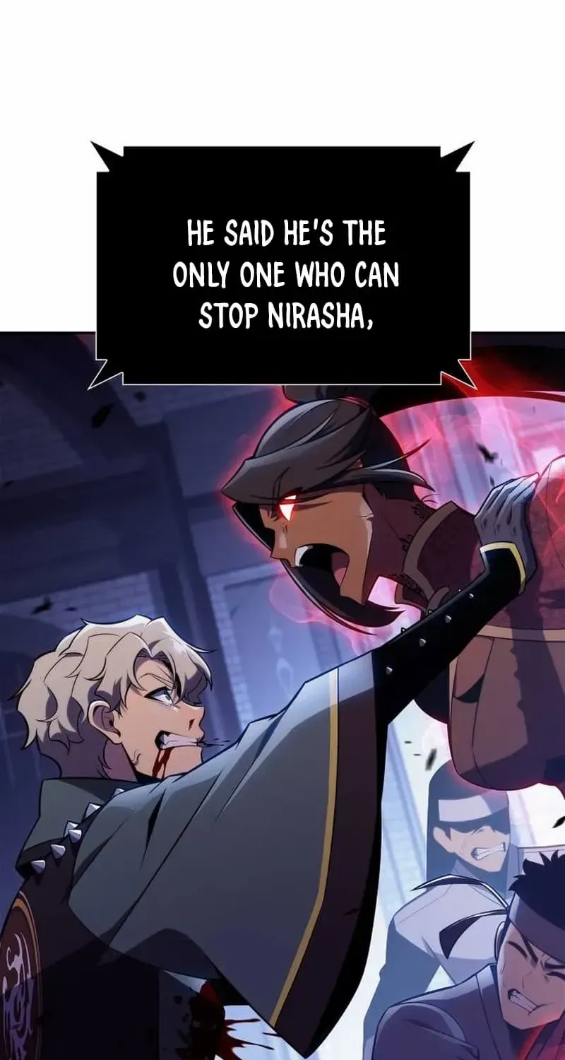 Read Solo Max-Level Newbie chapter 164 image 86 on Lezhin