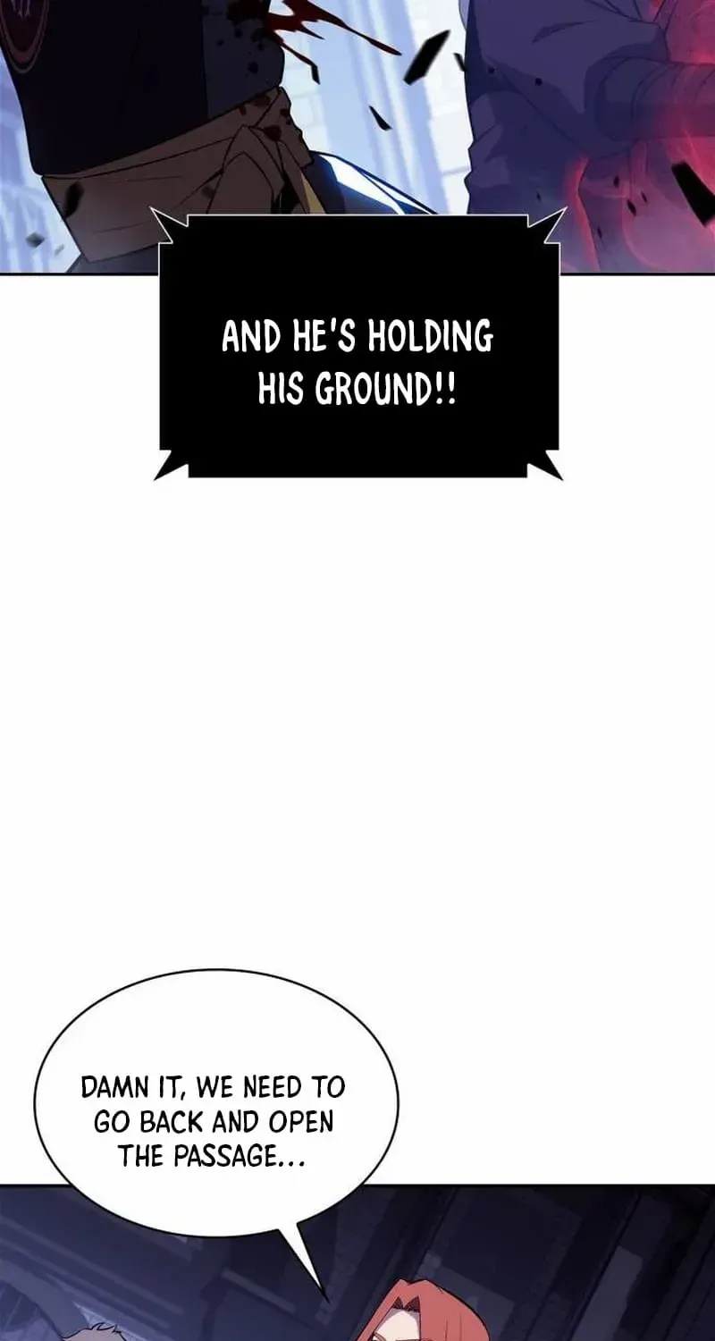 Read Solo Max-Level Newbie chapter 164 image 87 on Lezhin