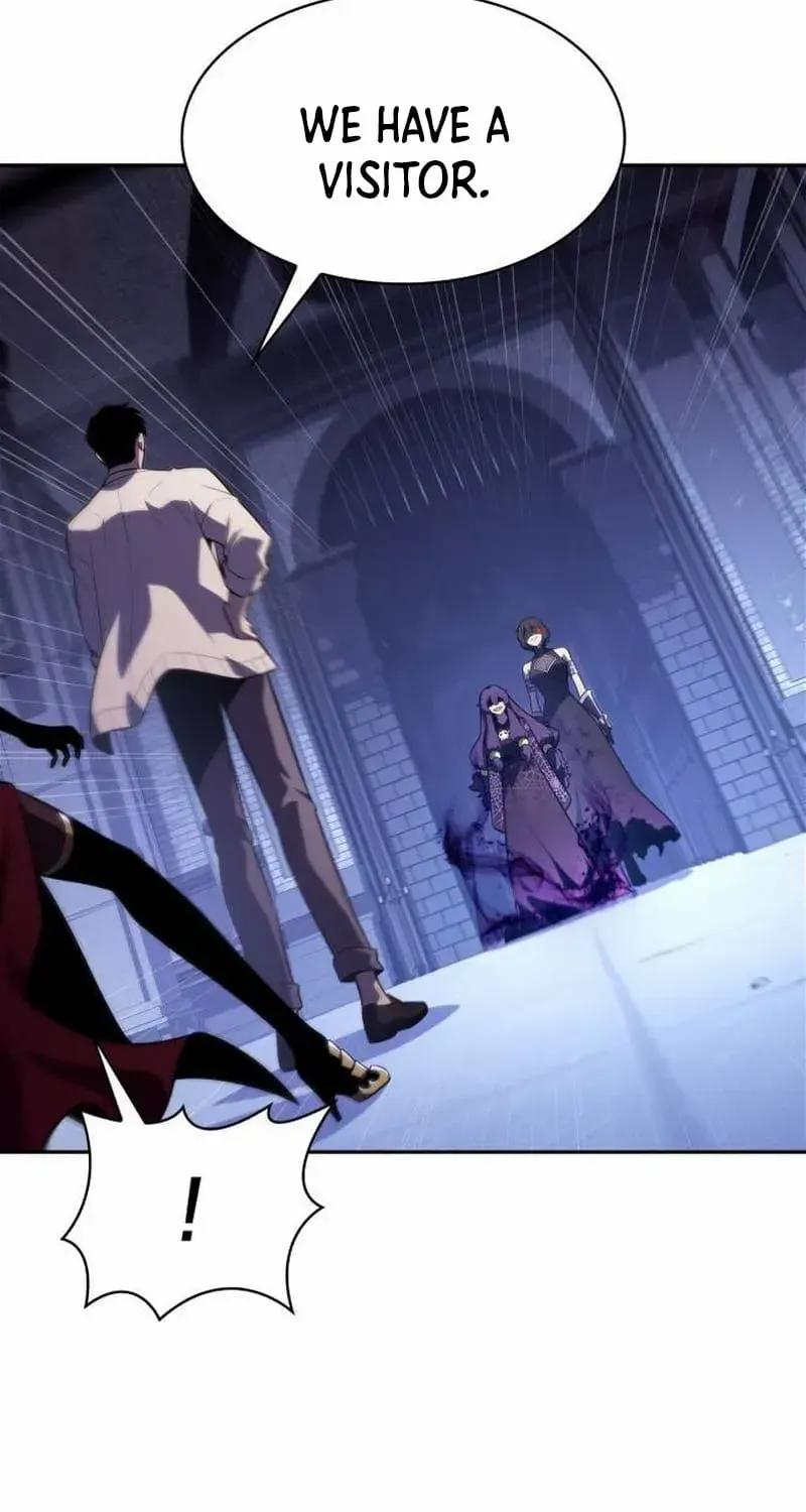 Read Solo Max-Level Newbie chapter 164 image 89 on Lezhin