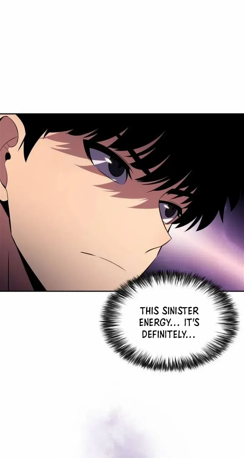 Read Solo Max-Level Newbie chapter 164 image 90 on Lezhin