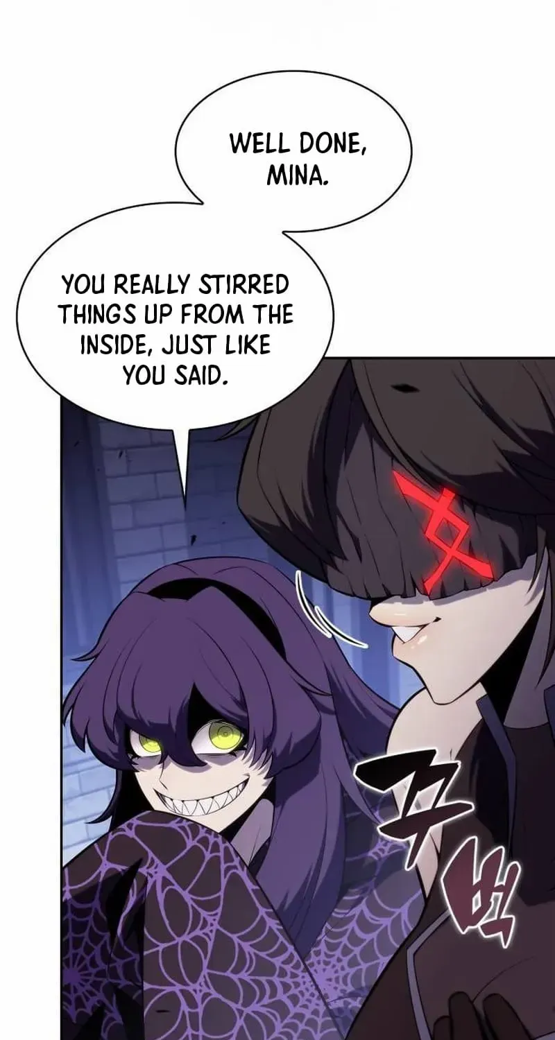 Read Solo Max-Level Newbie chapter 164 image 93 on Lezhin