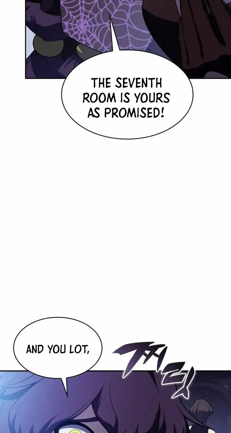 Read Solo Max-Level Newbie chapter 164 image 94 on Lezhin