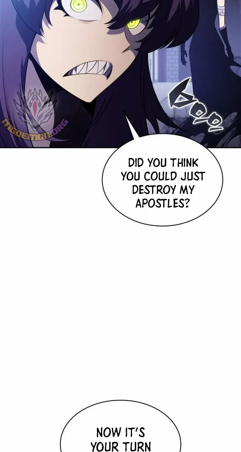 Read Solo Max-Level Newbie chapter 164 image 95 on Lezhin