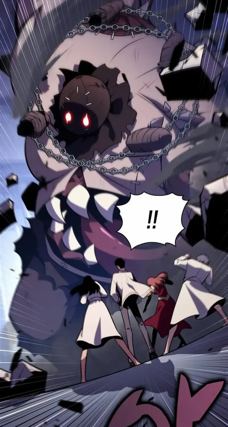 Read Solo Max-Level Newbie chapter 164 image 98 on Lezhin