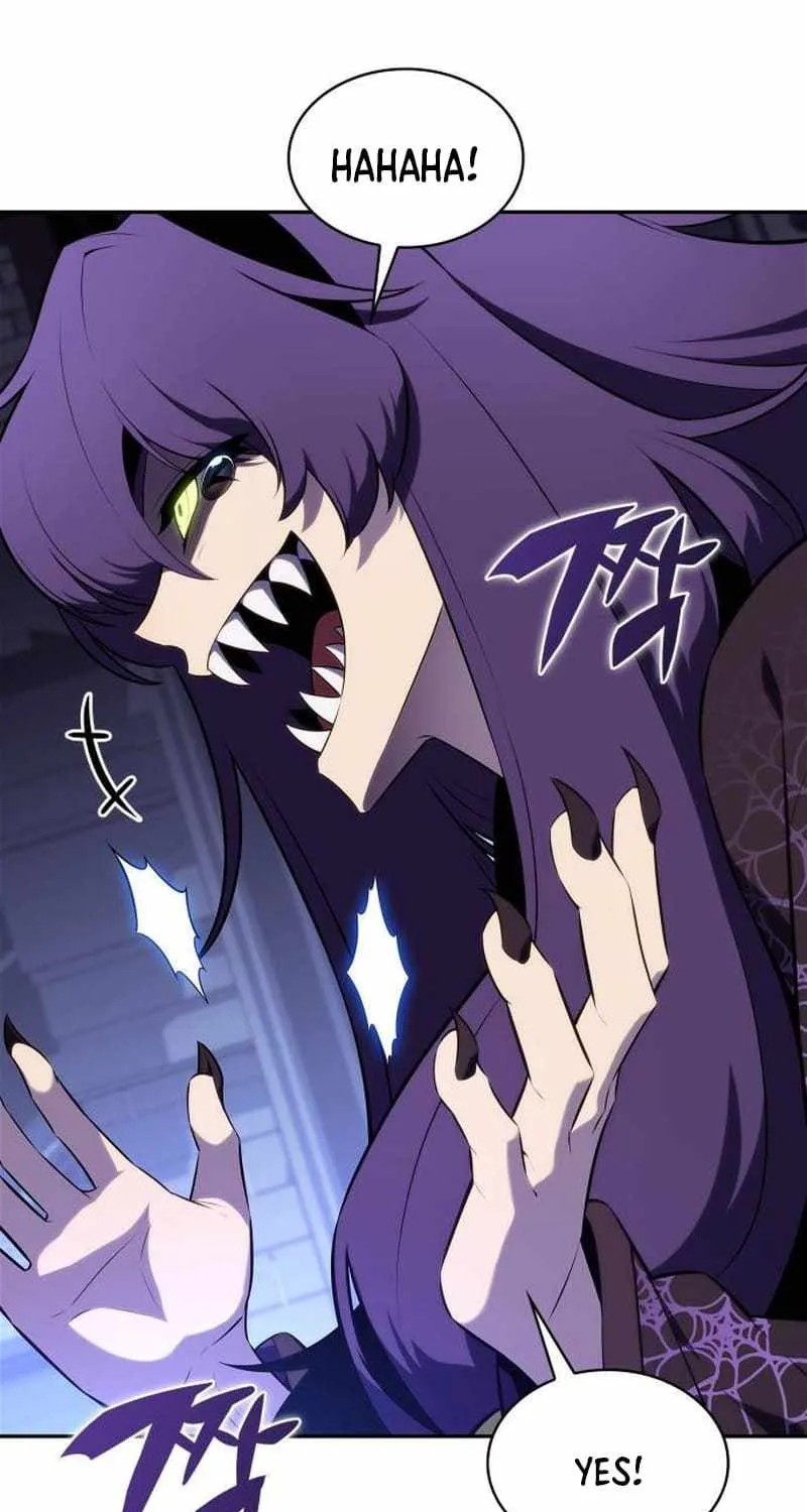 Read Solo Max-Level Newbie chapter 165 image 1 on Lezhin