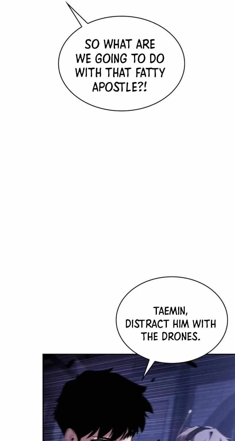 Read Solo Max-Level Newbie chapter 165 image 103 on Lezhin