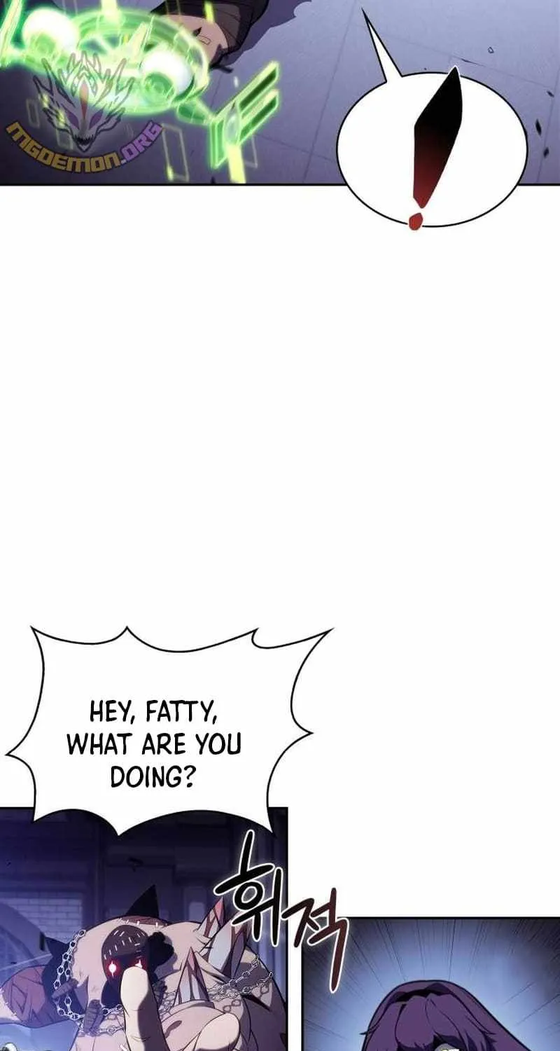 Read Solo Max-Level Newbie chapter 165 image 107 on Lezhin