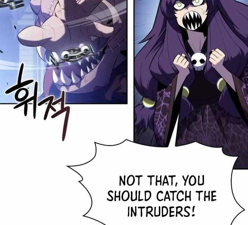 Read Solo Max-Level Newbie chapter 165 image 108 on Lezhin
