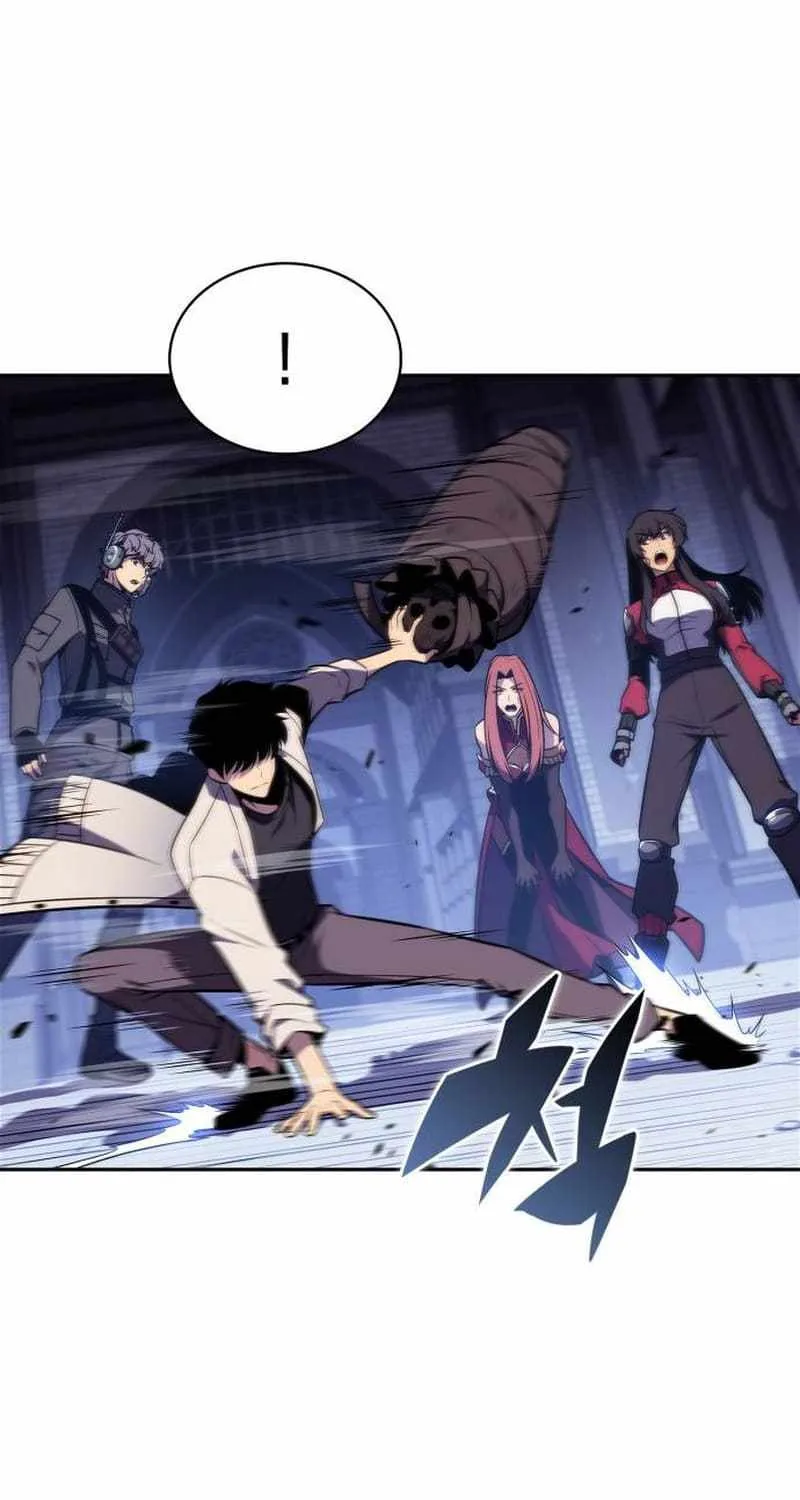 Read Solo Max-Level Newbie chapter 165 image 111 on Lezhin