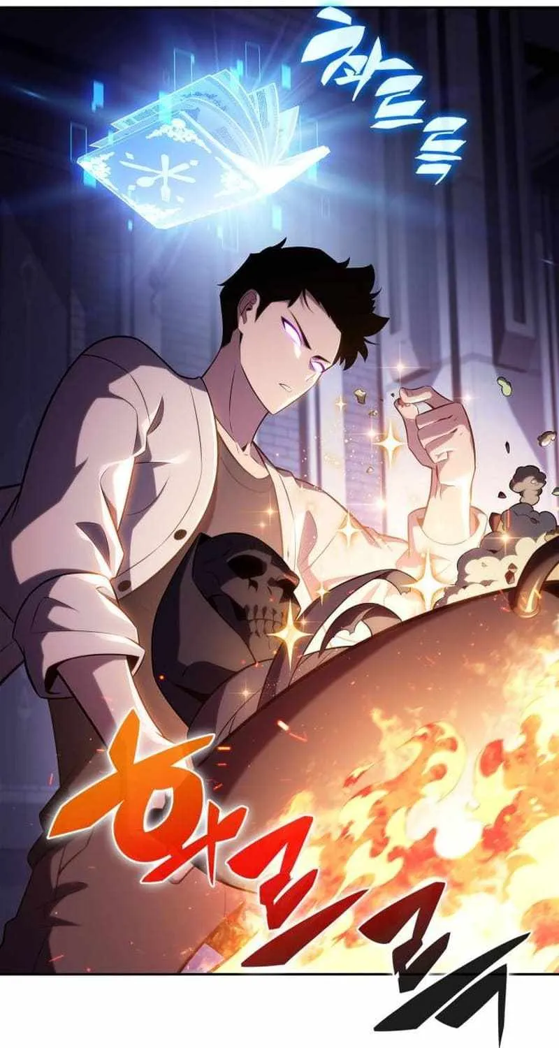 Read Solo Max-Level Newbie chapter 165 image 113 on Lezhin