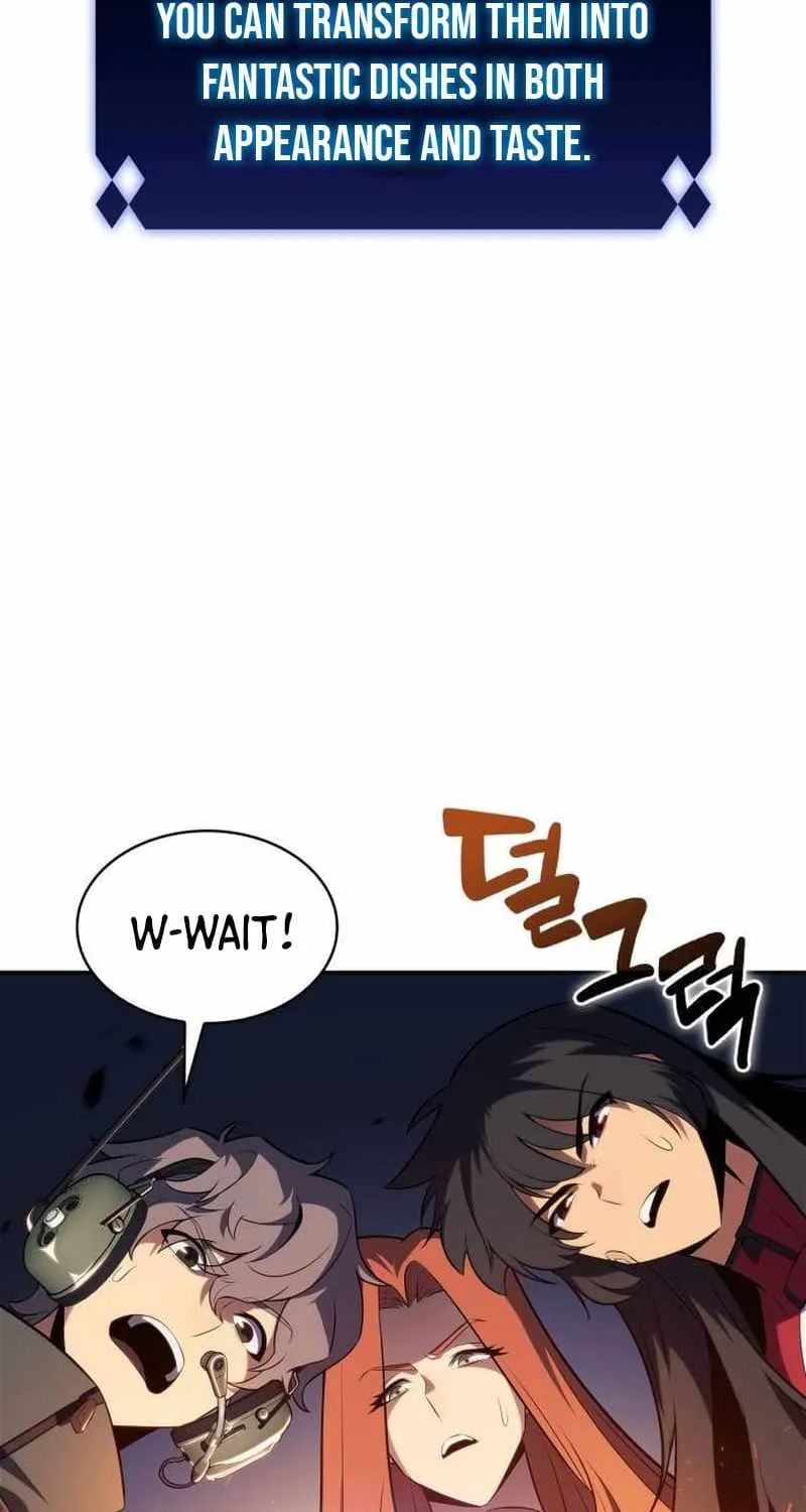 Read Solo Max-Level Newbie chapter 165 image 115 on Lezhin