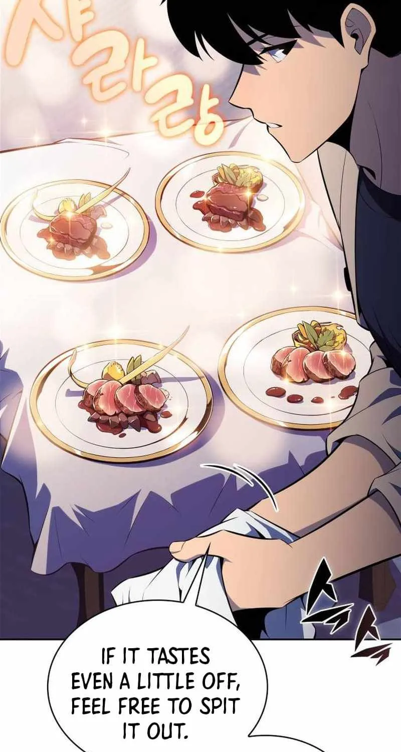 Read Solo Max-Level Newbie chapter 165 image 119 on Lezhin