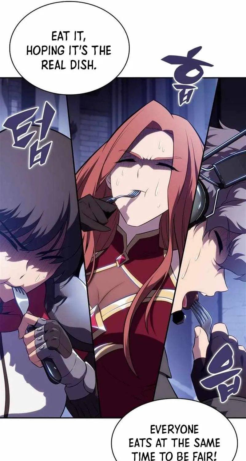 Read Solo Max-Level Newbie chapter 165 image 123 on Lezhin