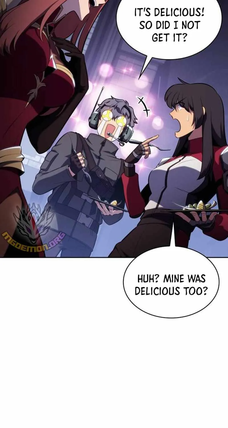 Read Solo Max-Level Newbie chapter 165 image 127 on Lezhin