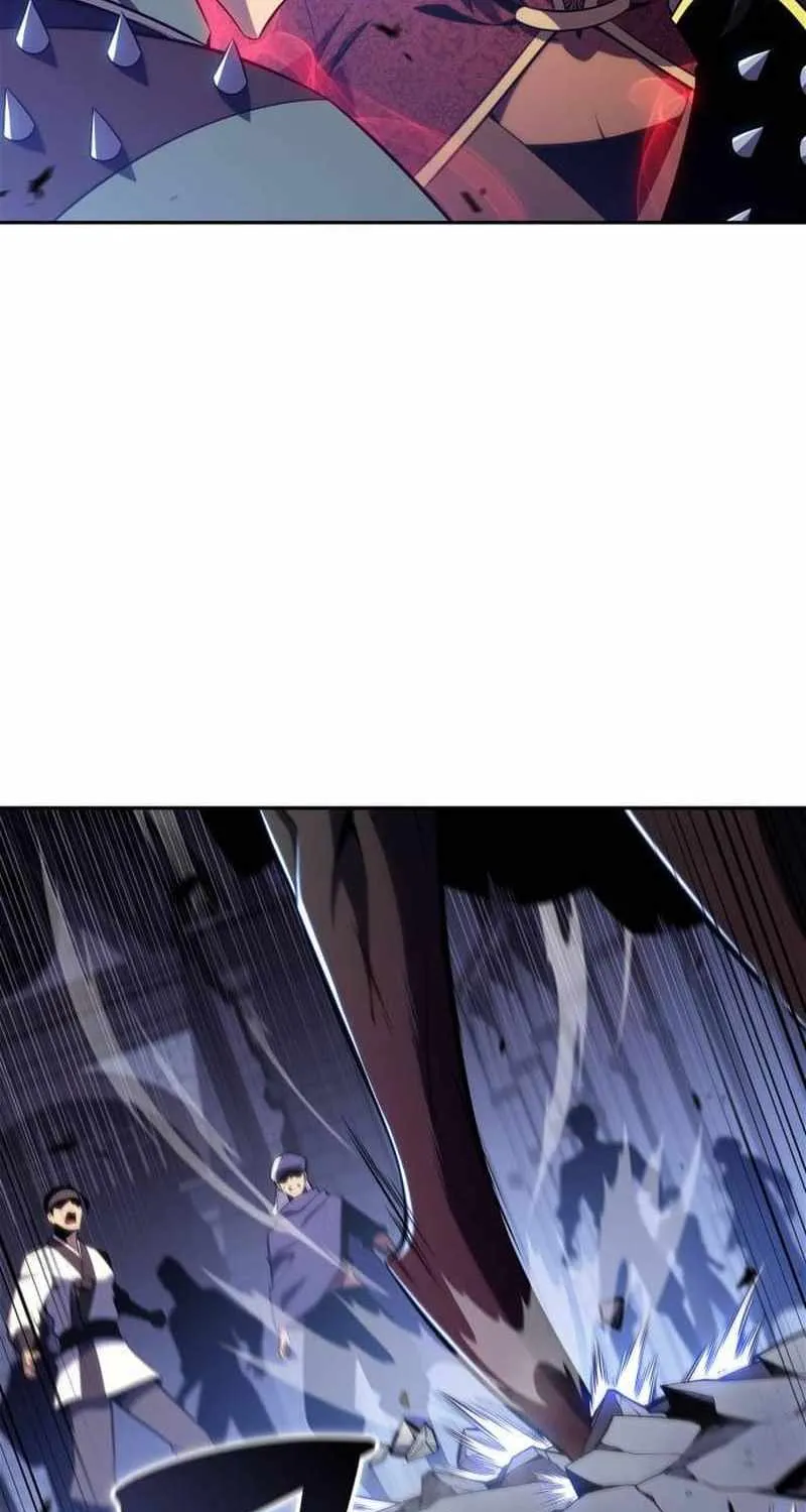 Read Solo Max-Level Newbie chapter 165 image 13 on Lezhin
