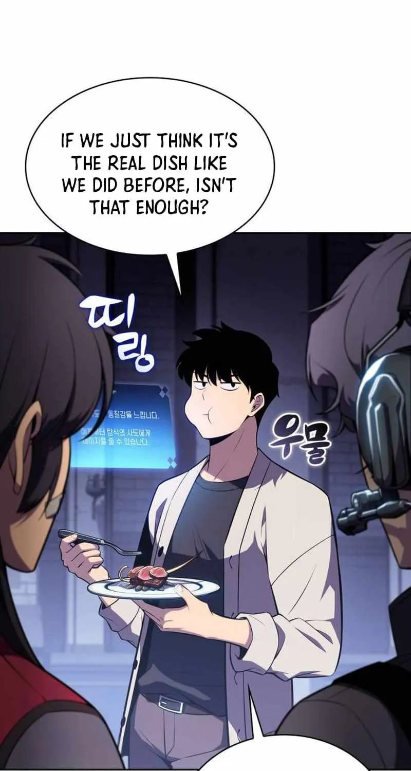 Read Solo Max-Level Newbie chapter 165 image 131 on Lezhin