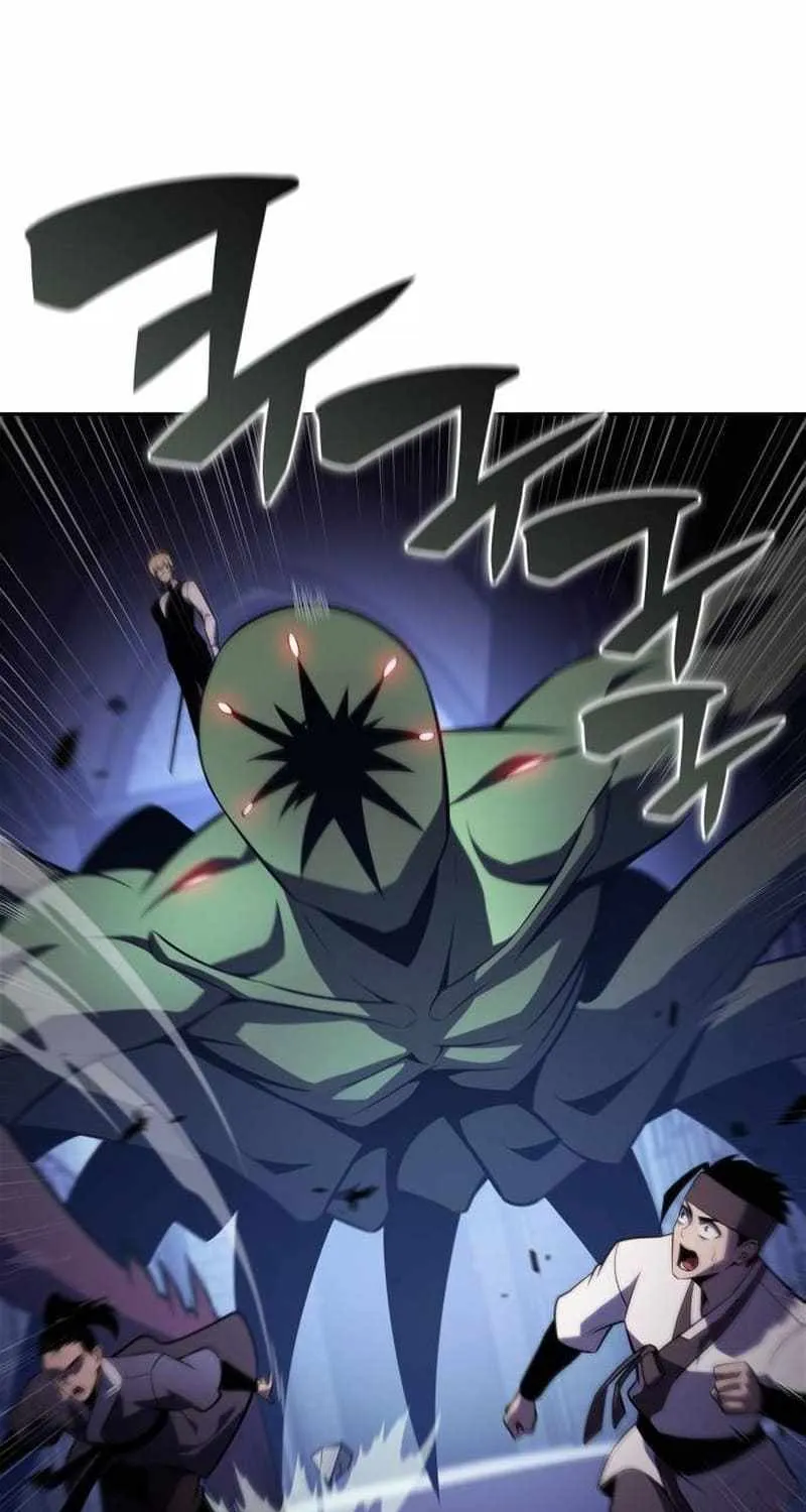Read Solo Max-Level Newbie chapter 165 image 15 on Lezhin