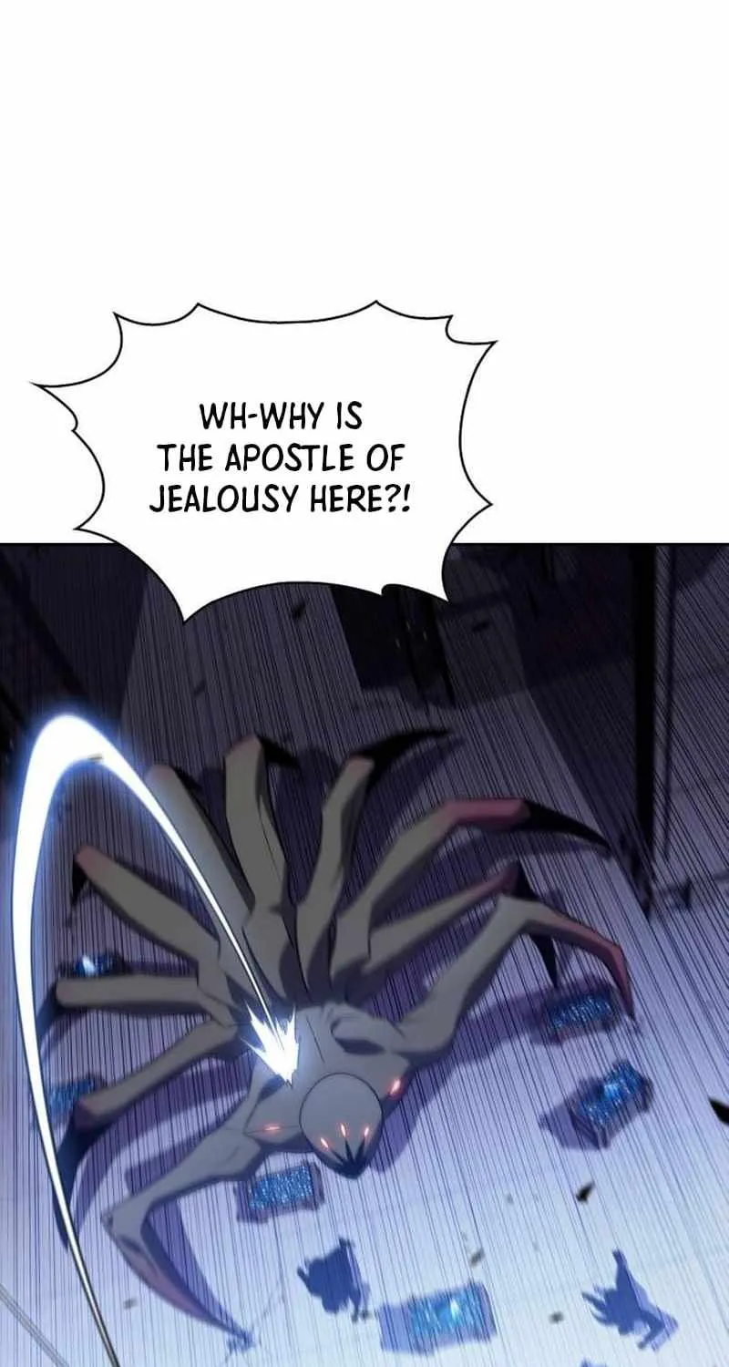 Read Solo Max-Level Newbie chapter 165 image 17 on Lezhin