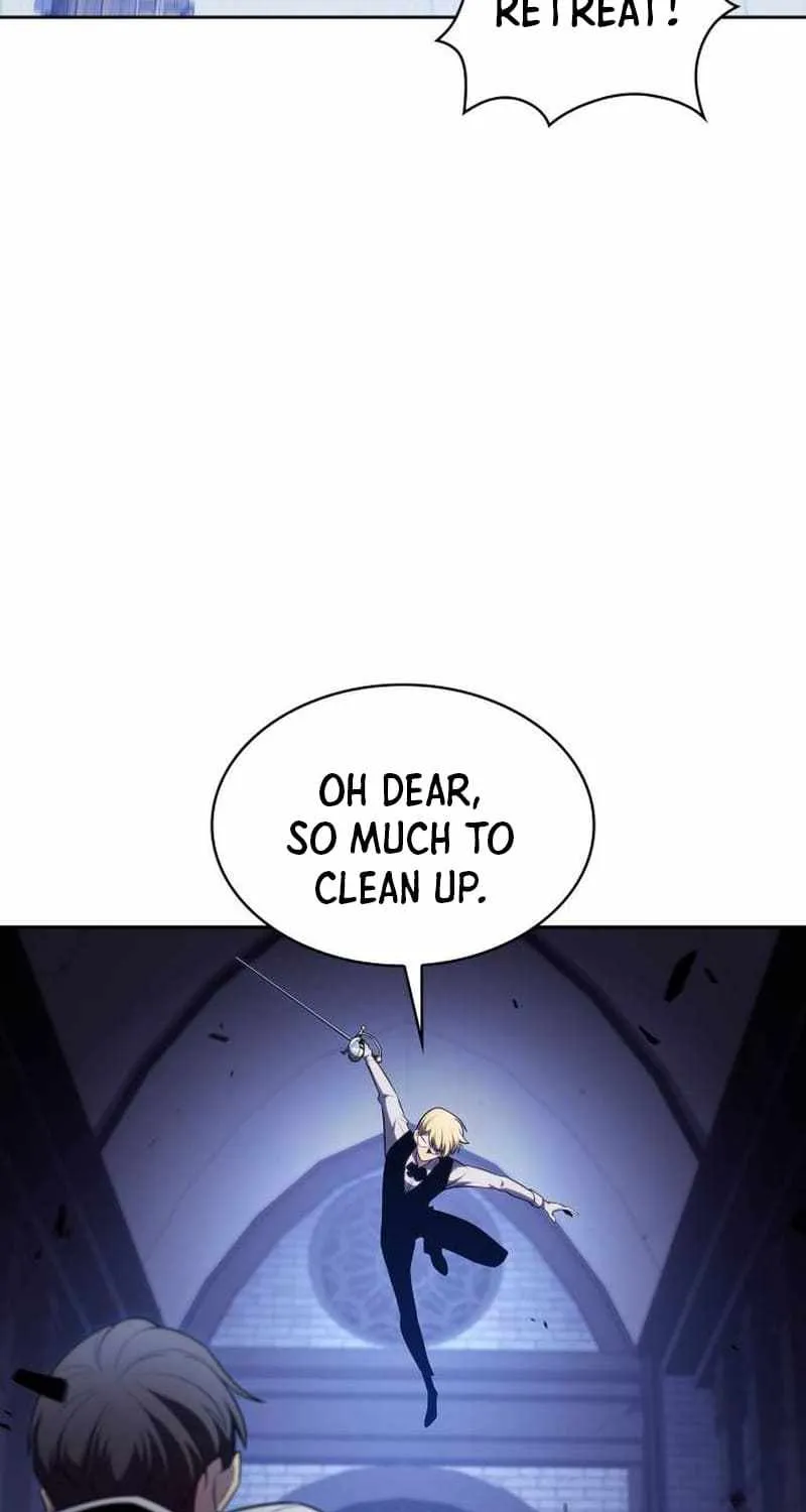 Read Solo Max-Level Newbie chapter 165 image 19 on Lezhin