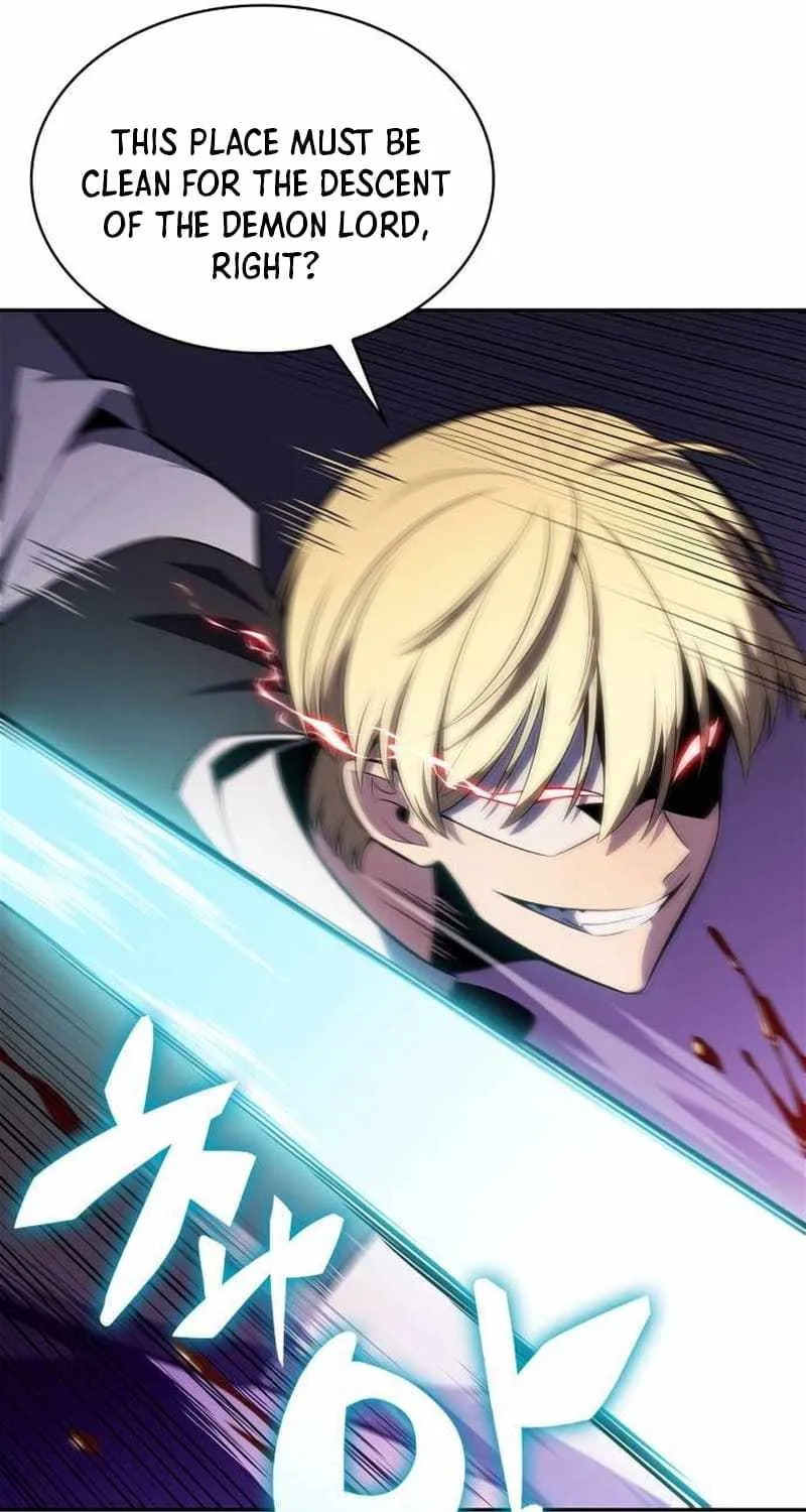 Read Solo Max-Level Newbie chapter 165 image 21 on Lezhin