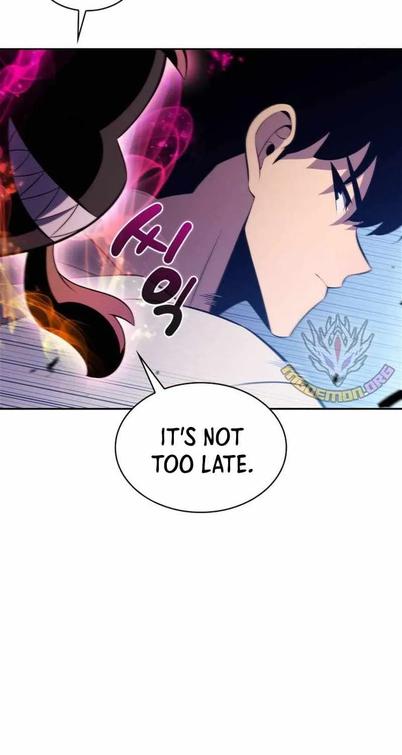 Read Solo Max-Level Newbie chapter 165 image 25 on Lezhin