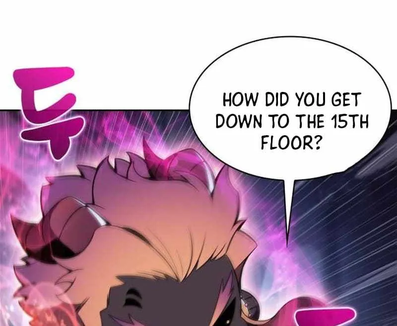 Read Solo Max-Level Newbie chapter 165 image 26 on Lezhin