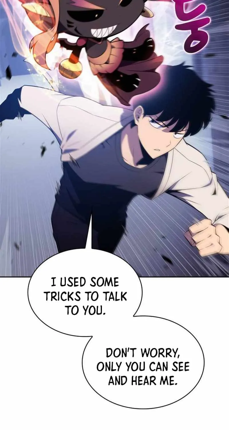 Read Solo Max-Level Newbie chapter 165 image 27 on Lezhin